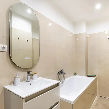 Berliner By Mital Apartment Szeged