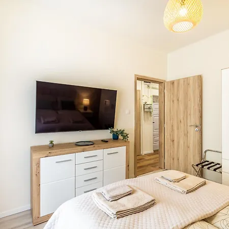 Berliner By Mital Apartment