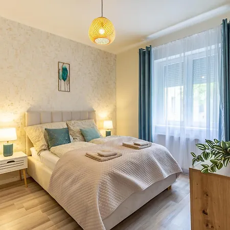 Berliner By Mital Apartment *