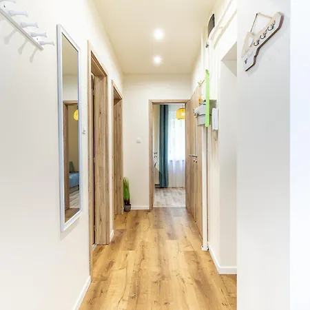Apartment Berliner By Mital *