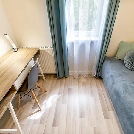 Berliner By Mital Apartment Szeged