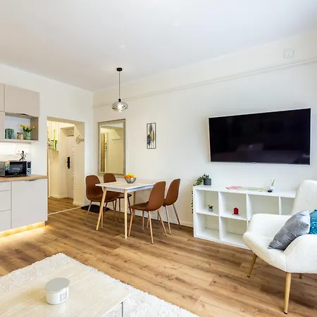 Berliner By Mital Apartment Szeged