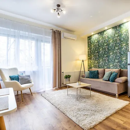 Berliner By Mital Apartment *